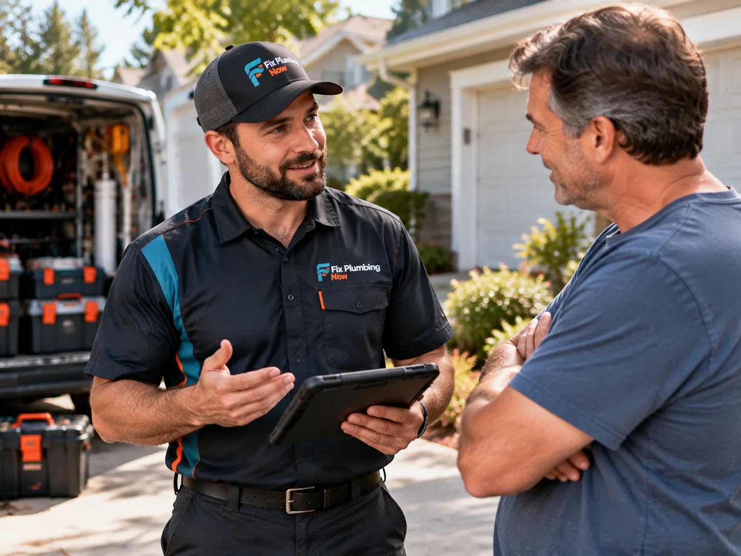 Clogged Drain Service Grover Hill, OH FAQs
